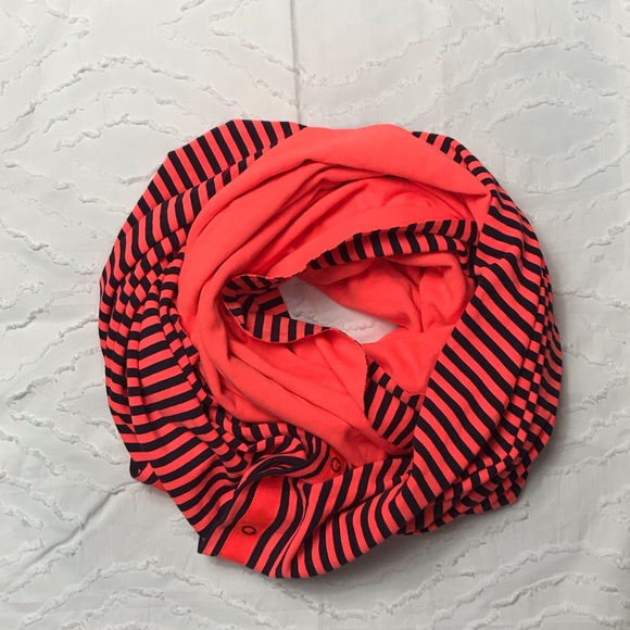 lululemon athletica Accessories - 🥳🥳HP🥳🥳  NWOT Lululemon vinyasa scarf
